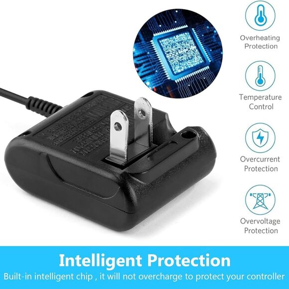 [NEW] NINTENDO DS  GAMEBOY CHARGERS GBA ADVANCE & SP - AC WALL USB CABLES COMBO - Picture 11 of 11